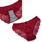 Elegant Butterfly Back Front-Closure Push-Up Bra & Panty Set for Women – Comfortable Everyday Lingerie